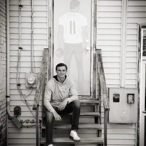 Meet your Posher, Brady